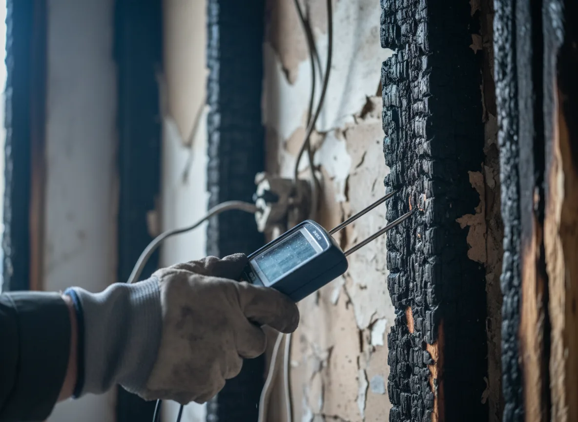 Fire Damage Restoration Queen Creek, AZ FAQs